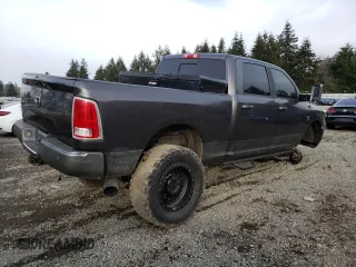 2015 Ram 2500 Laramie with VIN 3C6UR5FL8FG662572, listed as a Copart auction lot 42235485 with 89,133 mi miles and Salvage Title. Bid and sale history available at carsss.com. Image 3.