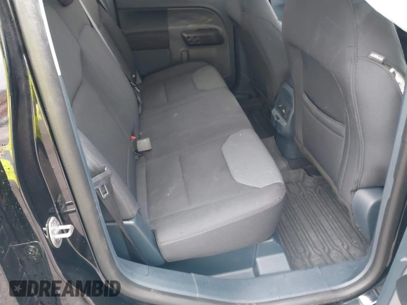 2022 Ford Maverick XL with VIN 3FTTW8E30NRA95115, listed as a IAAI auction lot 40861025 with 21,720 mi miles and . Bid and sale history available at DreamBid. Image 8.