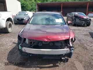 2012 Acura TSX Technology с VIN JH4CU2F66CC002510, выставлен на аукционе IAAI как лот 42378235 с пробегом 204 486 миль миль и . История ставок и продаж доступна на DreamBid. Изображение 6.