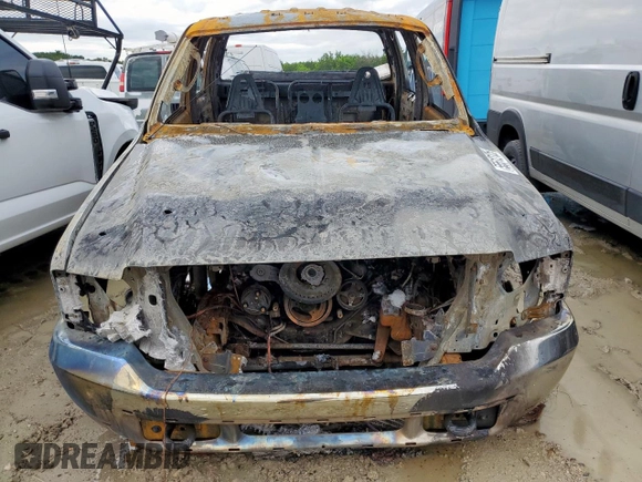 2004 Ford F-350 XL z VIN 1FTSW31P74EB47011, wystawiony jako Copart lot #55512125 z przebiegiem Nie podano mil oraz Nie do naprawy • Non repairable. Historia ofert i sprzedaży dostępna na DreamBid. Obrazek 5.