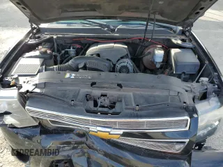 2008 Chevrolet Avalanche LS z VIN 3GNEC120X8G143925, wystawiony jako Copart lot #80324424 z przebiegiem 297 310 mil mil oraz Szkoda całkowita • Salvage title. Historia ofert i sprzedaży dostępna na DreamBid. Obrazek 13.