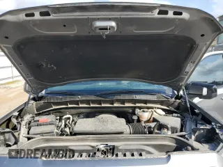 2022 GMC Sierra 1500 Limited AT4 with VIN 3GTP9EEL5NG115619, listed as a Copart auction lot 78407284 with 51,616 mi miles and Salvage Title. Bid and sale history available at carsss.com. Image 11.