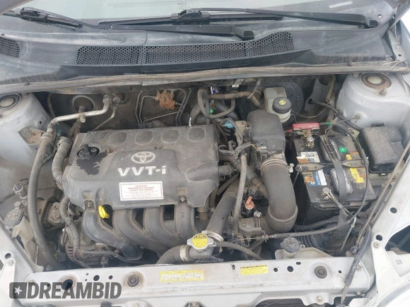 2000 Toyota ECHO z VIN JTDBT1235Y0060266, wystawiony jako IAAI lot #41840654 z przebiegiem 98 479 mil mil oraz . Historia ofert i sprzedaży dostępna na DreamBid. Obrazek 10.