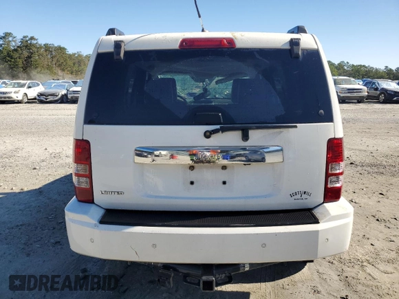 2009 Jeep Liberty Limited with VIN 1J8GP58K99W532086, listed as a Copart auction lot 76028274 with 151,359 mi miles and Salvage Title. Bid and sale history available at carsss.com. Image 6.