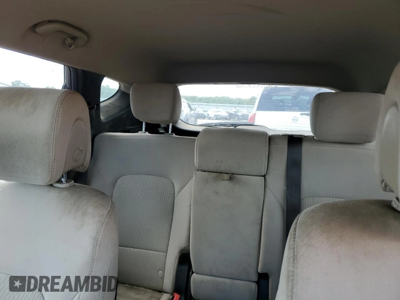 2018 Hyundai Santa Fe 2.4L z VIN 5XYZTDLB4JG521026, wystawiony jako Copart lot #56563175 z przebiegiem 173 170 mil mil oraz Czysty tytuł • Clean title. Historia ofert i sprzedaży dostępna na DreamBid. Obrazek 10.