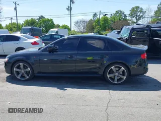 2016 Audi S4 Premium Plus z VIN WAUBGAFL3GA008350, wystawiony jako IAAI lot #41898751 z przebiegiem 97 164 mil mil oraz . Historia ofert i sprzedaży dostępna na DreamBid. Obrazek 14.