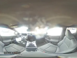 2023 Subaru Solterra Limited с VIN JTMABABA2PA020197, выставлен на аукционе Copart как лот 45420035 с пробегом 16 106 миль миль и Списание • Salvage title. История ставок и продаж доступна на DreamBid. Изображение 14.