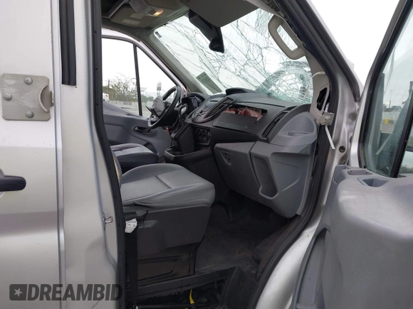 2019 Ford Transit с VIN 1FTYR2CM8KKB16413, выставлен на аукционе IAAI как лот 42367266 с пробегом 192 037 миль миль и . История ставок и продаж доступна на DreamBid. Изображение 5.