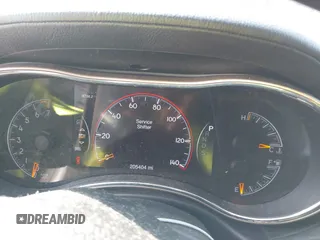 2014 Jeep Grand Cherokee Summit с VIN 1C4RJEJG1EC295063, выставлен на аукционе IAAI как лот 41569926 с пробегом 205 404 миль миль и . История ставок и продаж доступна на DreamBid. Изображение 7.