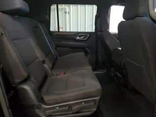 2023 Chevrolet Suburban LS with VIN 1GNSKBEDXPR507852, listed as a Copart auction lot 68348864 with 20,808 mi miles and Salvage title. Bid and sale history available at DreamBid. Image 11.