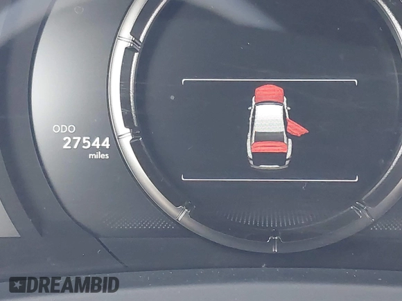 2021 Lexus IS 350 F Sport с VIN JTHGZ1B28M5047647, выставлен на аукционе IAAI как лот 41934437 с пробегом 27 544 миль миль и . История ставок и продаж доступна на DreamBid. Изображение 15.