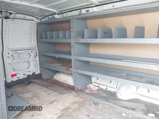 2013 Ford Econoline Cargo Commercial with VIN 1FTNE2EW3DDA65407, listed as a IAAI auction lot 42032437 with 343,429 mi miles and . Bid and sale history available at DreamBid. Image 8.