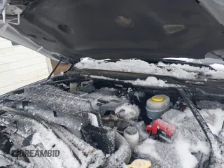 2022 Ram 2500 Laramie с VIN 3C6UR5FL6NG184134, выставлен на аукционе IAAI как лот 41228038 с пробегом 95 631 миль миль и . История ставок и продаж доступна на DreamBid. Изображение 10.