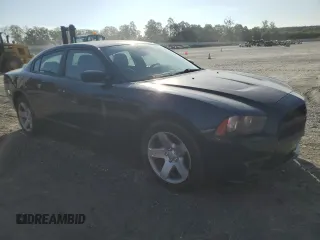 2012 Dodge Charger Police с VIN 2C3CDXAT1CH201509, выставлен на аукционе Copart как лот 60261305 с пробегом 95 733 миль миль и Чистый • Clean title. История ставок и продаж доступна на DreamBid. Изображение 4.