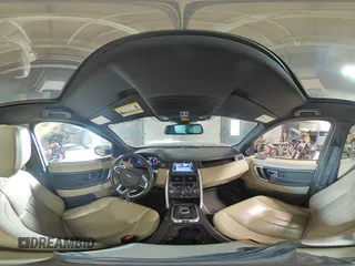 2015 Land Rover Discovery Sport HSE with VIN SALCR2BG7FH528128, listed as a Copart auction lot 89387515 with 111,524 mi miles and Salvage Title. Bid and sale history available at carsss.com. Image 14.