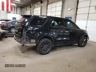 2015 Ford Utility Police Interceptor with VIN 1FM5K8ARXFGC67878, listed as a Copart auction lot 72578004 with 0 mi miles and Salvage Title. Bid and sale history available at carsss.com. Image 3.