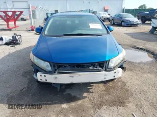 2012 Honda Civic LX z VIN 19XFB2F56CE075915, wystawiony jako IAAI lot #39982834 z przebiegiem 168 853 mil mil oraz . Historia ofert i sprzedaży dostępna na DreamBid. Obrazek 12.