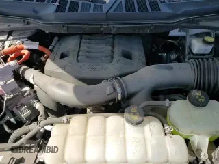 2021 Ford F-150 XL с VIN 1FTFW1CD3MFA73346, выставлен на аукционе Copart как лот 53357055 с пробегом 46 000 миль миль и Списание • Salvage title. История ставок и продаж доступна на DreamBid. Изображение 15.