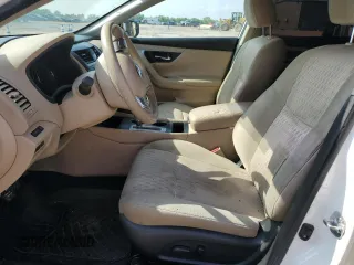 2017 Nissan Altima S with VIN 1N4AL3APXHN343640, listed as a Copart auction lot 52741695 with 157,191 mi miles and Clean Title. Bid and sale history available at DreamBid. Image 7.