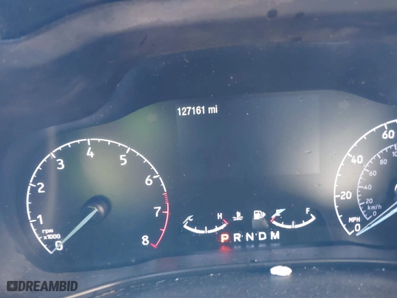 2019 Ford Transit Connect Wagon XLT with VIN NM0GE9F22K1391241, listed as a IAAI auction lot 41601446 with 127,161 mi miles. Bid and sale history available at carsss.com. Image 16.