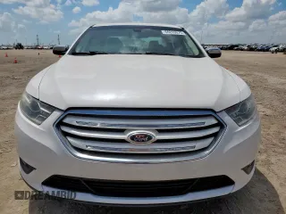 2013 Ford Taurus Limited with VIN 1FAHP2F8XDG127848, listed as a Copart auction lot 66265075 with 103,427 mi miles and Clean title. Bid and sale history available at DreamBid. Image 5.