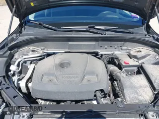 2021 Volvo XC60 Inscription with VIN YV4102RL9M1829188, listed as a IAAI auction lot 42083627 with 44,525 mi miles and . Bid and sale history available at DreamBid. Image 10.