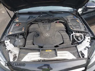 2015 Mercedes-Benz C-Class C 400 with VIN 55SWF6GB6FU010138, listed as a IAAI auction lot 41698016 with 150,824 mi miles. Bid and sale history available at carsss.com. Image 10.