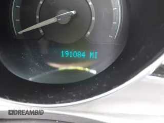 2009 Chevrolet Malibu 2LT with VIN 1G1ZJ57B79F255031, listed as a IAAI auction lot 41894960 with 191,084 mi miles and . Bid and sale history available at DreamBid. Image 7.