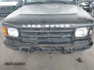 2002 Land Rover Discovery z VIN SALTL15462A743483, wystawiony jako IAAI lot #42452056 z przebiegiem 144 057 mil mil oraz . Historia ofert i sprzedaży dostępna na DreamBid. Obrazek 6.