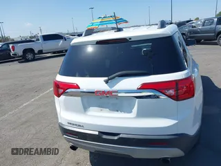 2019 GMC Acadia SLT z VIN 1GKKNMLS0KZ235497, wystawiony jako IAAI lot #41803755 z przebiegiem 80 740 mil mil oraz . Historia ofert i sprzedaży dostępna na DreamBid. Obrazek 16.