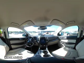 2021 Ford Edge Titanium with VIN 2FMPK3K97MBA15391, listed as a IAAI auction lot 42711656 with 40,723 mi miles and . Bid and sale history available at DreamBid. Image 20.