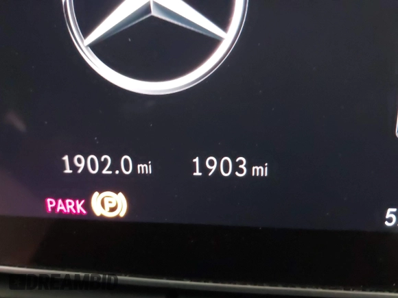 2024 Mercedes-Benz C 300 with VIN W1KAF4GB1RR220120, listed as a IAAI auction lot 41789196 with 1,903 mi miles and . Bid and sale history available at DreamBid. Image 15.