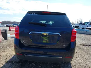 2017 Chevrolet Equinox Premier with VIN 2GNALDEK7H1579749, listed as a IAAI auction lot 41792431 with 96,024 mi miles. Bid and sale history available at carsss.com. Image 17.
