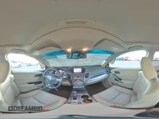 2013 Acura RDX Technology with VIN 5J8TB3H51DL008252, listed as a Copart auction lot 51521975 with 100,275 mi miles and Salvage Title. Bid and sale history available at DreamBid. Image 14.