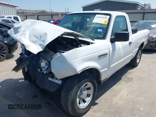 2008 Ford Ranger XL with VIN 1FTYR10D68PA06261, listed as a IAAI auction lot 42421498 with 161,730 mi miles and . Bid and sale history available at DreamBid. Image 19.