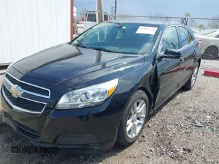 2013 Chevrolet Malibu LT with VIN 1G11C5SA0DU118345, listed as a IAAI auction lot 42016704 with 83,295 mi miles and . Bid and sale history available at DreamBid. Image 6.