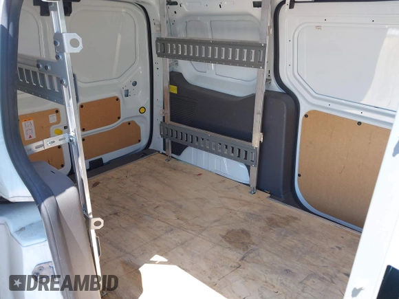 2020 Ford Transit Connect XL с VIN NM0LS7E24L1453169, выставлен на аукционе IAAI как лот 42672594 с пробегом 116 683 миль миль и . История ставок и продаж доступна на DreamBid. Изображение 8.
