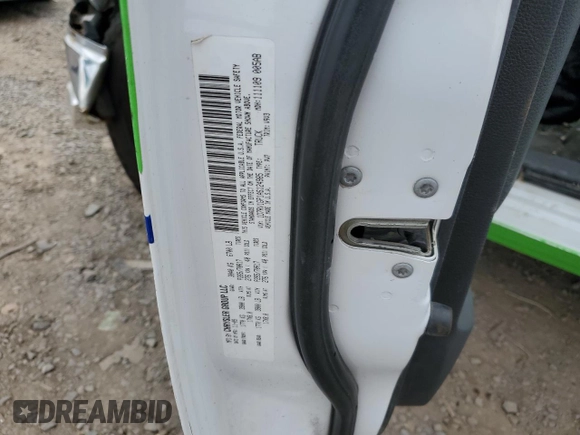 2010 Dodge 1500 SLT с VIN 1D7RV1GP1AS124985, выставлен на аукционе Copart как лот 49976695 с пробегом 251 891 миль миль и Списание • Salvage title. История ставок и продаж доступна на DreamBid. Изображение 13.