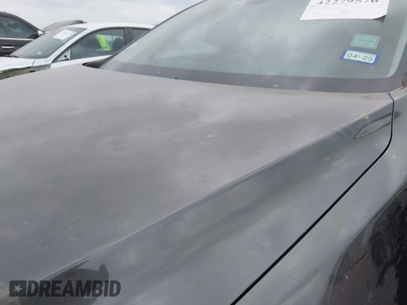 2020 Mazda 3 Select with VIN 3MZBPACL6LM130136, listed as a IAAI auction lot 42279576 with 46,027 mi miles and . Bid and sale history available at DreamBid. Image 6.