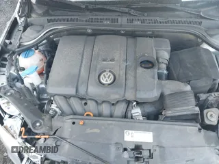 2012 Volkswagen Jetta SE with VIN 3VWDX7AJ5CM316960, listed as a IAAI auction lot 42134332 with 108,194 mi miles and . Bid and sale history available at DreamBid. Image 10.