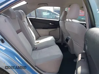 2013 Toyota Camry L with VIN 4T4BF1FK2DR331541, listed as a IAAI auction lot 42119575 with 96,499 mi miles. Bid and sale history available at carsss.com. Image 8.