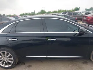 2017 Cadillac XTS Luxury with VIN 2G61M5S38H9151248, listed as a IAAI auction lot 42111780 with 76,494 mi miles. Bid and sale history available at carsss.com. Image 13.