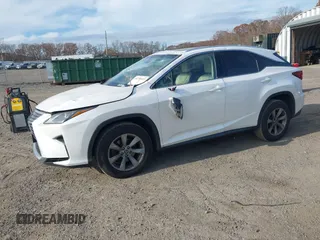 2019 Lexus RX with VIN 2T2BZMCA1KC202411, listed as a IAAI auction lot 40758623 with 93,958 mi miles. Bid and sale history available at carsss.com. Image 17.