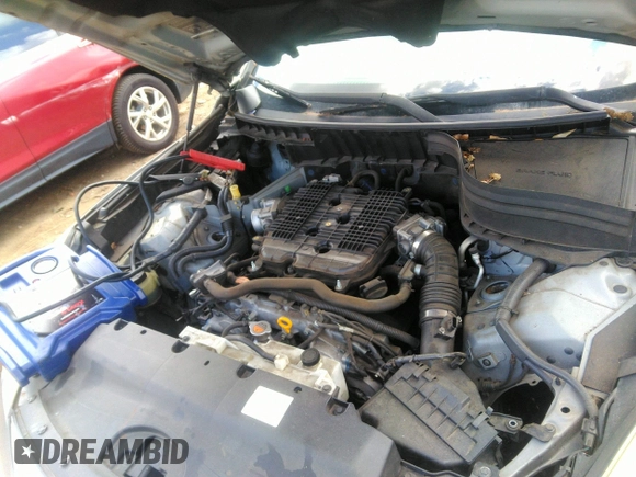 2008 Infiniti EX Journey с VIN JNKAJ09E48M306721, выставлен на аукционе IAAI как лот 42773760 с пробегом 185 136 миль миль и . История ставок и продаж доступна на DreamBid. Изображение 6.