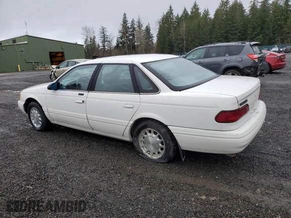 1994 Ford Taurus z VIN 1FALP5344RA291510, wystawiony jako Copart lot #43854925 z przebiegiem 69 067 mil mil oraz Tytuł czysty. Historia ofert i sprzedaży dostępna na DreamBid. Obrazek 2.