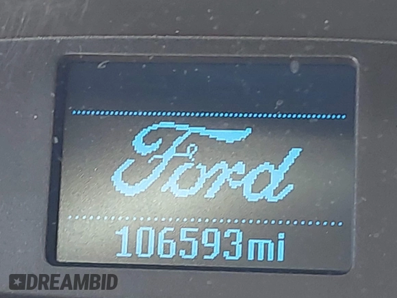 2019 Ford Transit Passenger XL z VIN 1FBZX2YM2KKA61349, wystawiony jako IAAI lot #42342349 z przebiegiem 106 593 mil mil oraz . Historia ofert i sprzedaży dostępna na DreamBid. Obrazek 16.