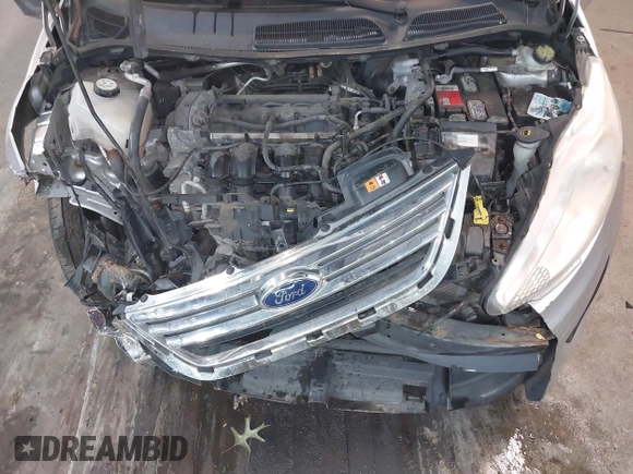 2012 Ford Fiesta SE with VIN 3FADP4BJ1CM110315, listed as a IAAI auction lot 39266357 with 144,749 mi miles. Bid and sale history available at carsss.com. Image 10.