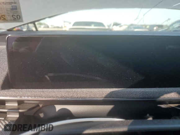 2021 Ford Mustang Mach-E Premium с VIN 3FMTK3SU8MMA03879, выставлен на аукционе Copart как лот 59152985 с пробегом Не указан миль и Списание • Salvage title. История ставок и продаж доступна на DreamBid. Изображение 9.