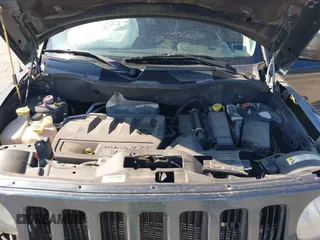 2007 Jeep Patriot Limited с VIN 1J8FF48W47D424723, выставлен на аукционе IAAI как лот 42266863 с пробегом 187 705 миль миль и . История ставок и продаж доступна на DreamBid. Изображение 10.