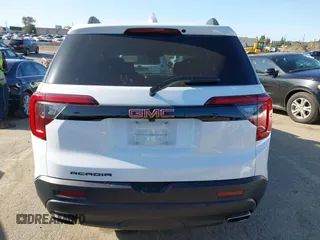 2023 GMC Acadia SLE z VIN 1GKKNKL44PZ195048, wystawiony jako IAAI lot #41916926 z przebiegiem 16 329 mil mil oraz . Historia ofert i sprzedaży dostępna na DreamBid. Obrazek 17.